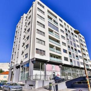 Montesun Centar Apartments