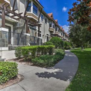 Damai Resort Townhome with Community Amenities!