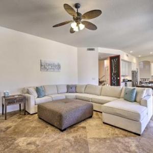 Central and Chic Mesa Home with Community Perks!