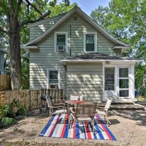 Cozy Des Moines Family Hub Less Than 2 Mi to Downtown