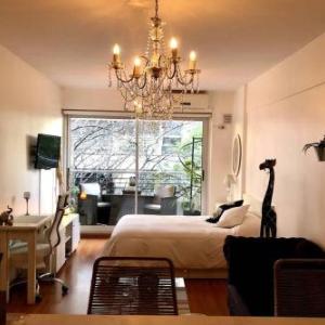 Hermoso Monoambiente en Belgrano Buenos Aires