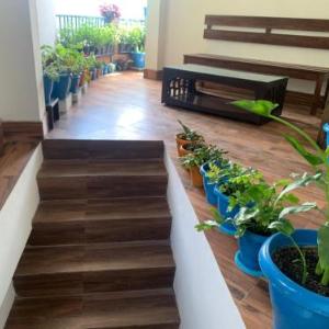 GIRIN Homestay