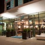 Motel One London-Tower Hill