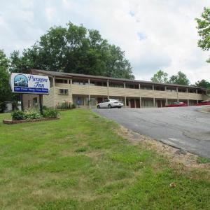 Paragon Inn Hillsboro