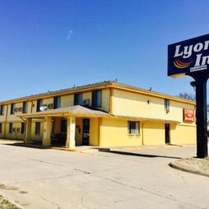 Lyons Inn