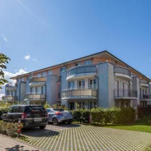 Achtern Diek Wohnung 17