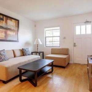 Stay Gia - Spacious 2 Bedroom Home