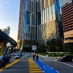 Platinum Happy Suite Hotel KLCC  Kuala Lumpur Kuala Lumpur 