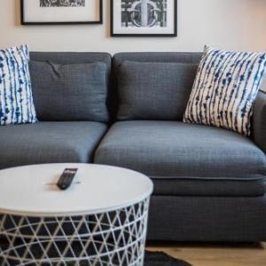 Jimmy's Apartments Suites