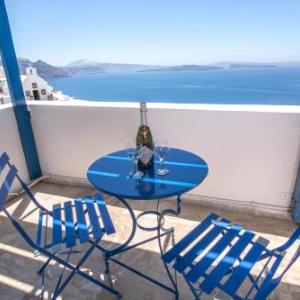 Stelios Rooms