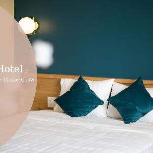 Sline Hotel - The Manor