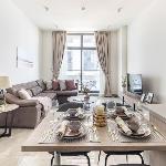 Premium 2BR Apartment - Near DWC Airport Dubai