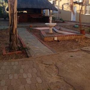 MONGILO GUESTHOUSE