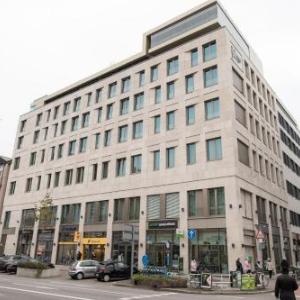 PLAZA Premium Heidelberg
