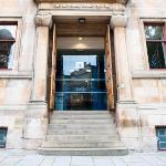 The Pipers’ Tryst Hotel