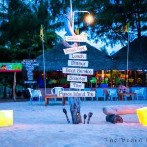 The beach lovers nilaveli