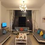 NAFA Cozy apartment in Tawon Square near Expo2020