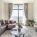 Serene 2BR Apartment - Near DWC Airport Dubai