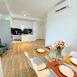 WSD New Lux Stylish 1BD Apt near Marina  Athens