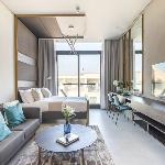 Apartment in Dubai 