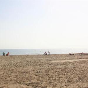 Apartamento en Santa Pola Playa de Levante SP102
