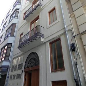 Catalina Suites Apartments Downtown Valencia