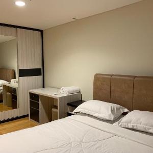 MG Suites 1 Bedroom Apartment Sea View Semarang