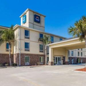 Sleep Inn & Suites Berwick