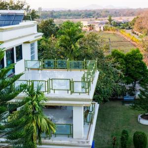 Amidhara Resort