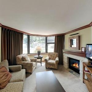 Resort at Squaw Creek - Ski-In Ski-Out Pools Gym condo