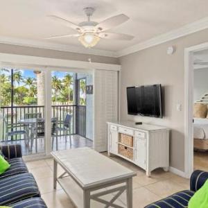 Gorgeous Marina Villas Residence at South Seas Resort