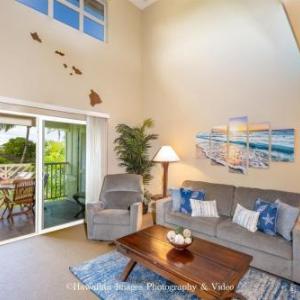 A23 Waikoloa Beach Villas