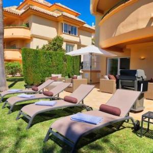 Fabulous apartment in Elviria Hills