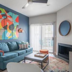 WanderJaunt - Cobalt - 1BR - North Scottsdale