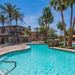 WanderJaunt - Meridian - 1BR - North Scottsdale