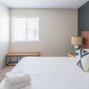 WanderJaunt - Dawn - 2BR - North Phoenix