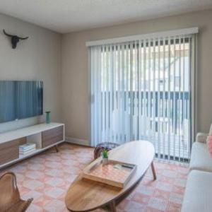 WanderJaunt - Beacon - 2BR - North Phoenix