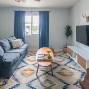 WanderJaunt - Newton - 2BR - Old Town Scottsdale