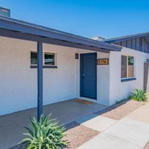 WanderJaunt - Oak - 2BR - Tempe