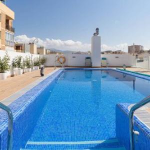 Constancia Apartment in Malaga by Solaga Holiday Homes