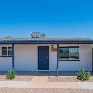 WanderJaunt - Birch - 2BR - Tempe