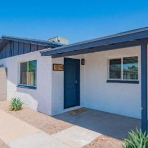 WanderJaunt - Marigold - 2BR - Tempe