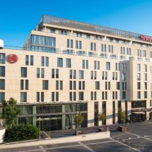 Sheraton Bratislava Hotel
