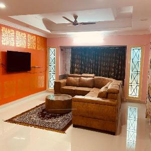 Tirupati SVP Home Stay