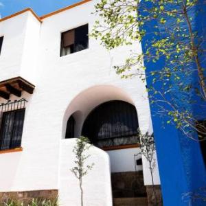 Casa Aurora estilo rústico-moderno Guanajuato