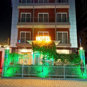 Mantra a Boutique Hotel