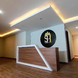Sriwijaya Hotel