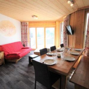 Appartement moderne 6 pers balcon et WiFi - FR-1-633-7