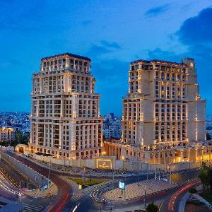 The Ritz-Carlton Amman