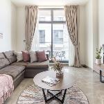 Spacious 2BR Apartment near DWC Airport Dubai